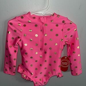 Wonder Nation 18 Month Swimsuit